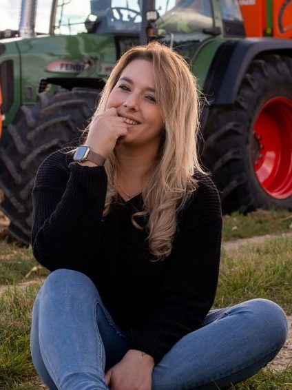 ELIZA-MARIE KLENNER
​ IMPRESSUM