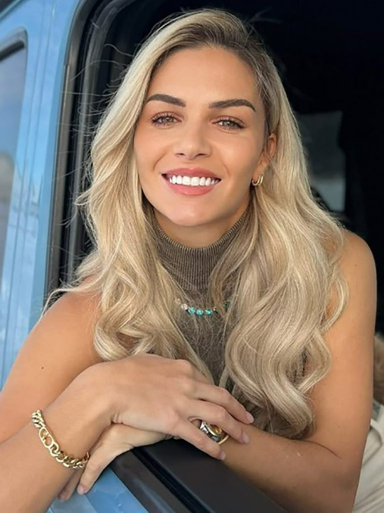 ​ANNIKA Kärsten-hoenig
​ IMPRESSUM