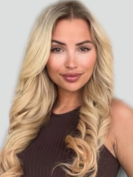 ELIZA-MARIE KLENNER
​ IMPRESSUM